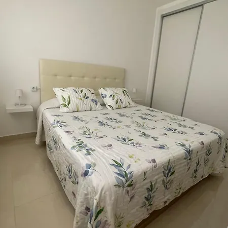 Cris Sol 205 Lägenhet Arona (Tenerife)