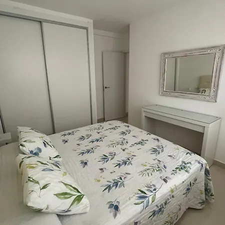 Lägenhet Cris Sol 205 Arona (Tenerife)