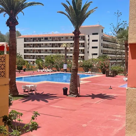 Apartman Cris Sol 205 Arona