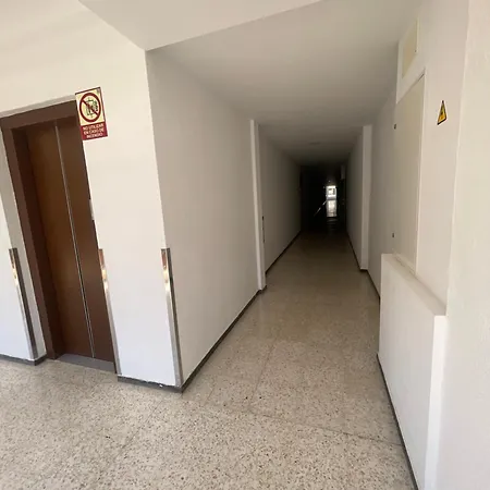 Lägenhet Cris Sol 205 *